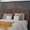 Flash Furniture Full Cambridge, Headboard, Camel Fabric HG-HB1708-F-C-GG - alternate 1